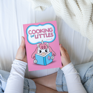 Little Space Cookbook