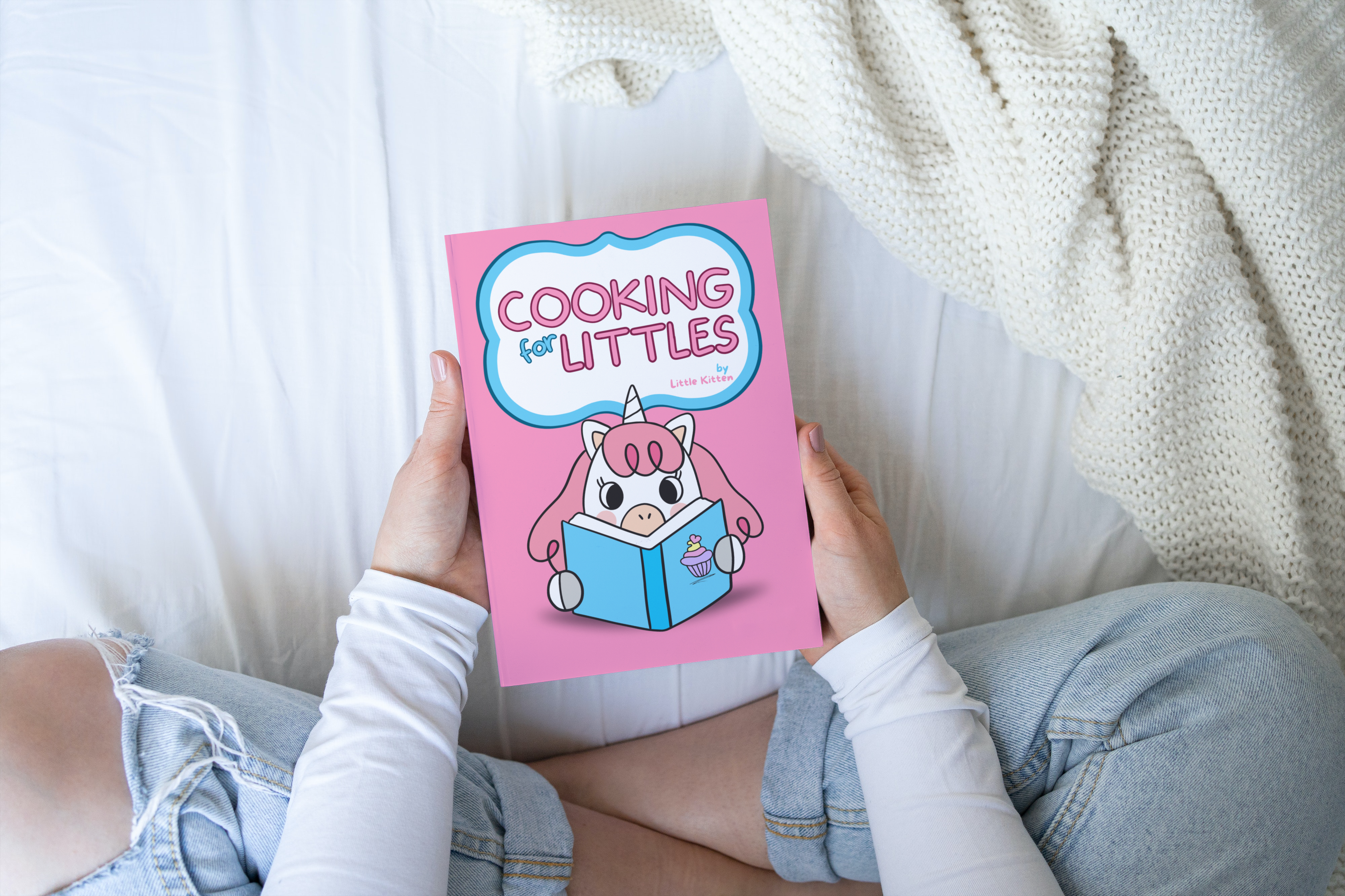 Little Space Cookbook
